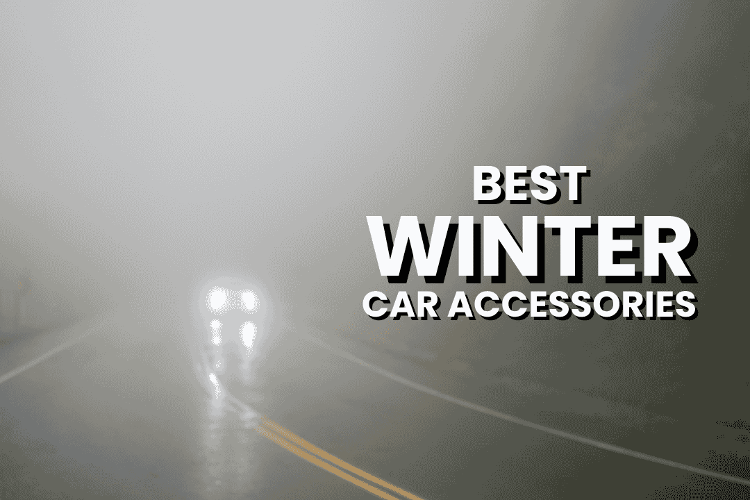 Top 15 Winter Car accessories, Mandatory for Winters
