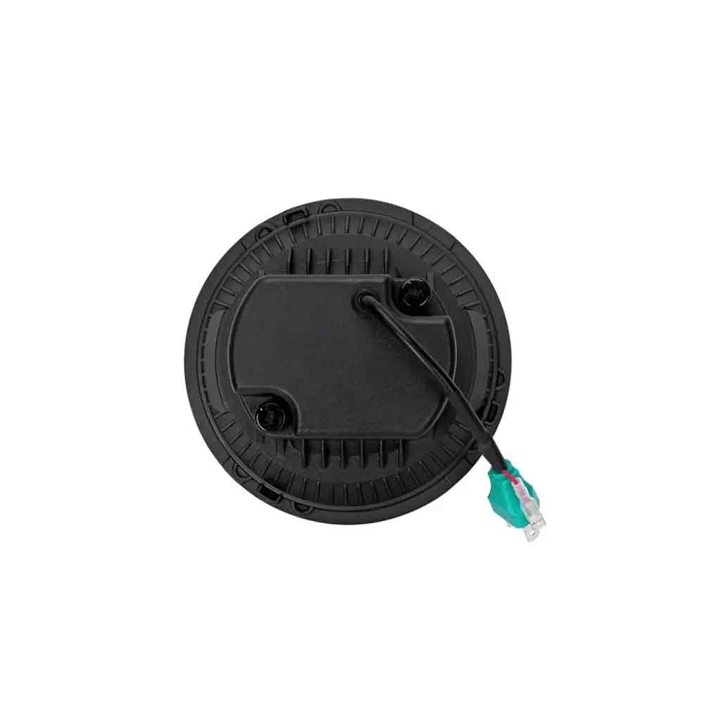 130W King Kong Plus LED Headlight for Mahindra Thar 2020 Onwards