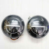 140W Minus LED Headlight for Mahindra Thar 2020 Onwards