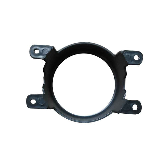 3 inch Fog lamp Bracket for Mahindra Thar Roxx 2024 Onwards