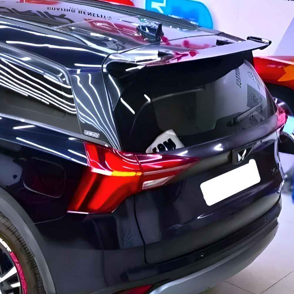 Premium ABS Spoiler for Cars | Stylish & Durable Upgrade