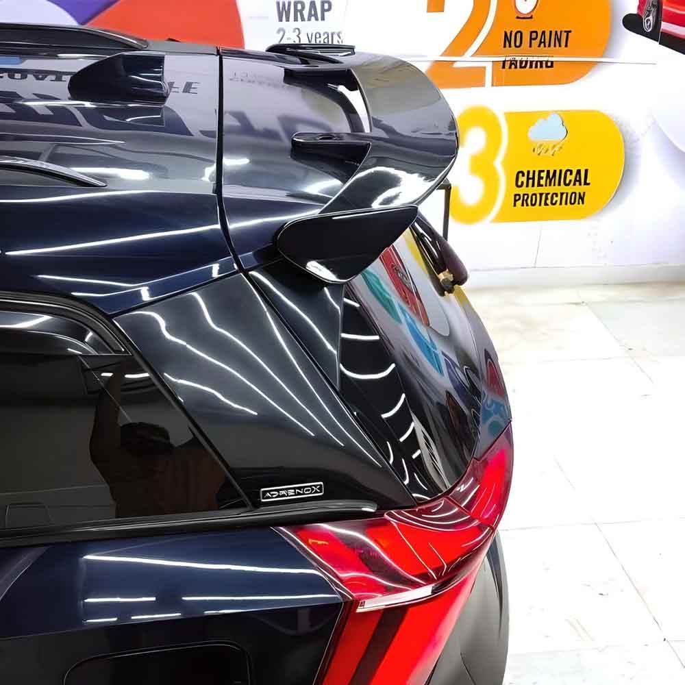 Premium ABS Spoiler for Cars | Stylish & Durable Upgrade