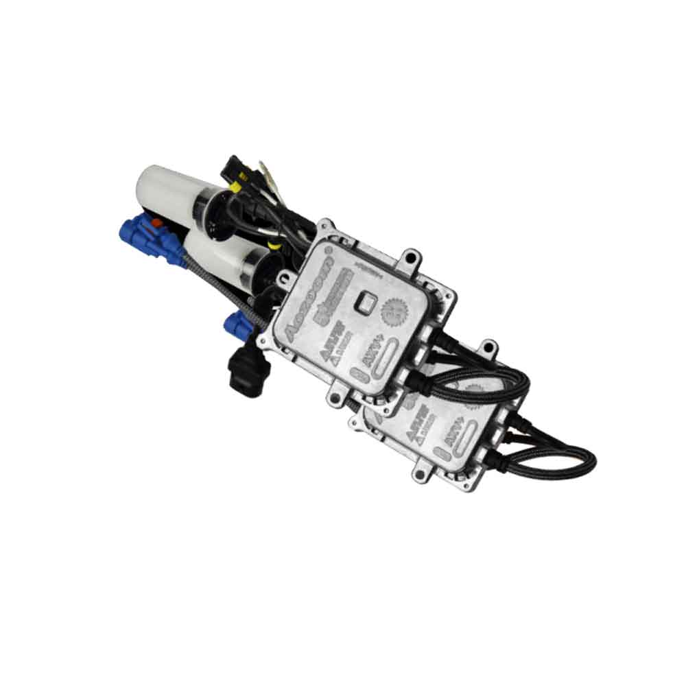 Aozoom HID Light Bright King Series