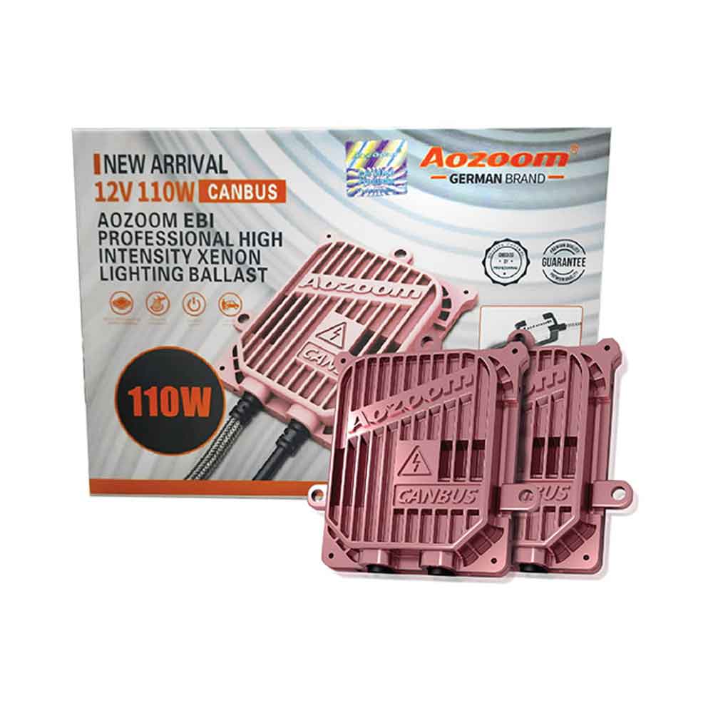 Aozoom HID Light FBL Series HID