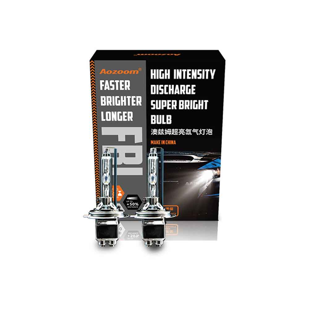 Aozoom HID Light FBL Series