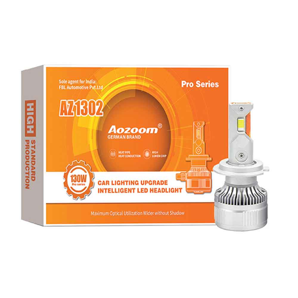 Aozoom LED Light AZ 1302
