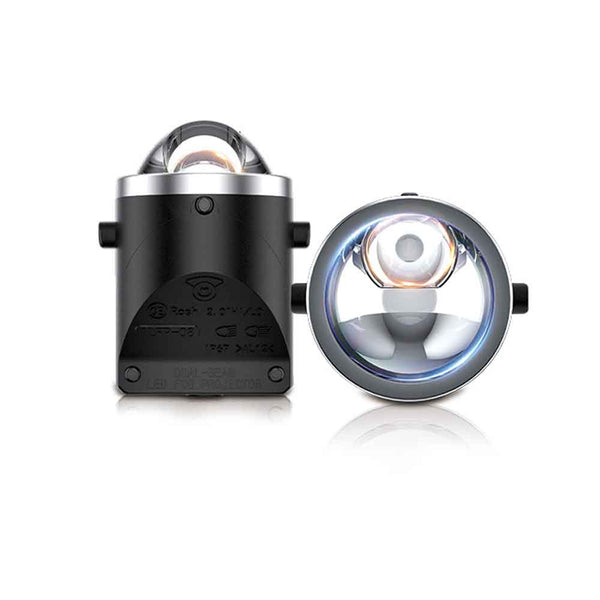 Aozoom Projector Light FLP 2040 – Car Shala