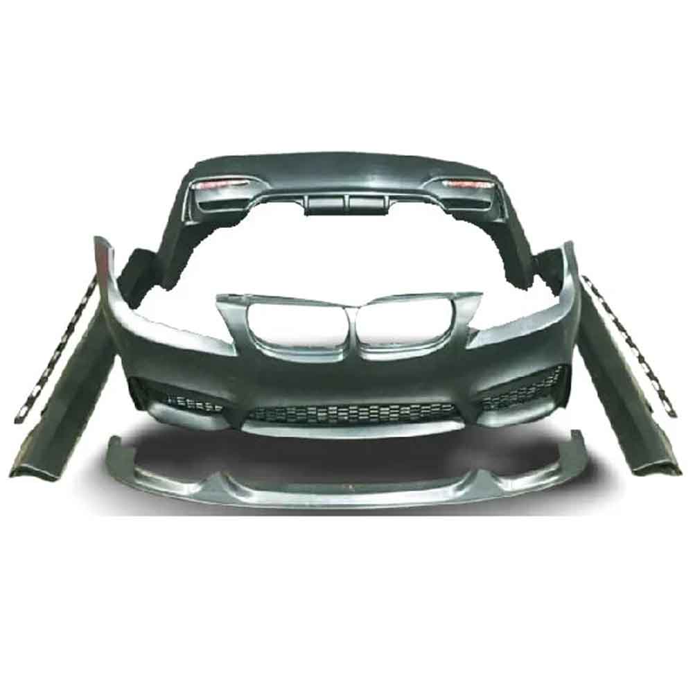BMW 3 Series E90 Body Kit