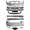 BMW 3 Series F30F35 M3 body kit