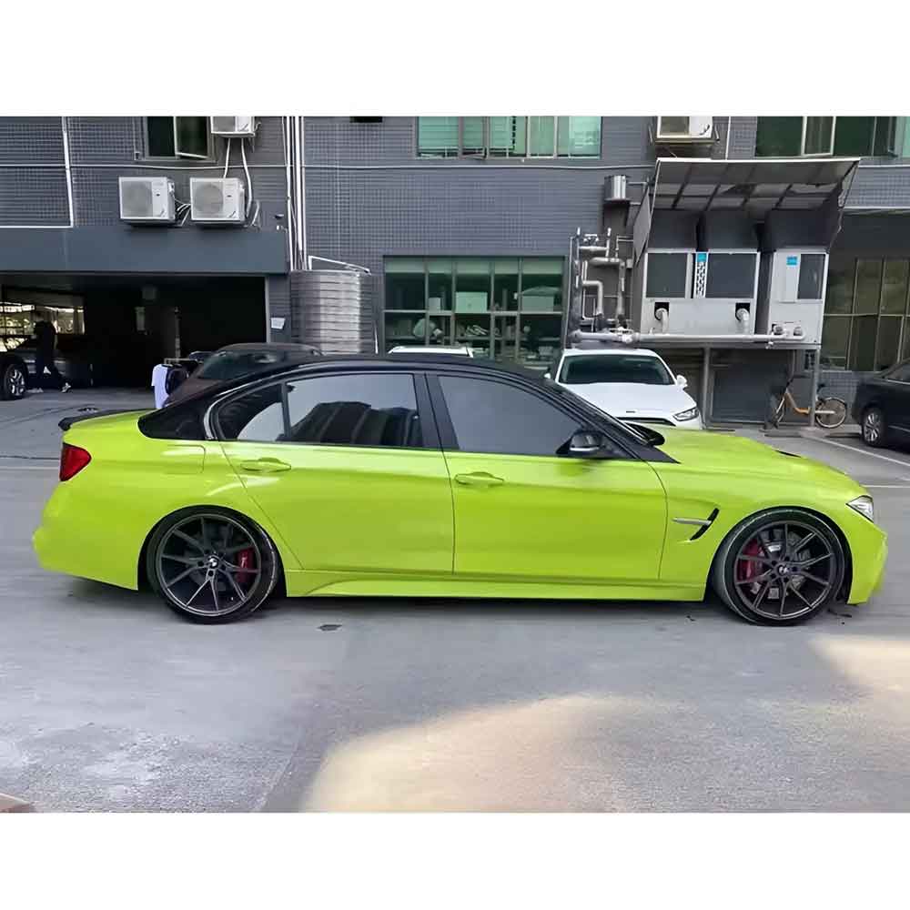BMW 3 Series F30F35 M3 body kit