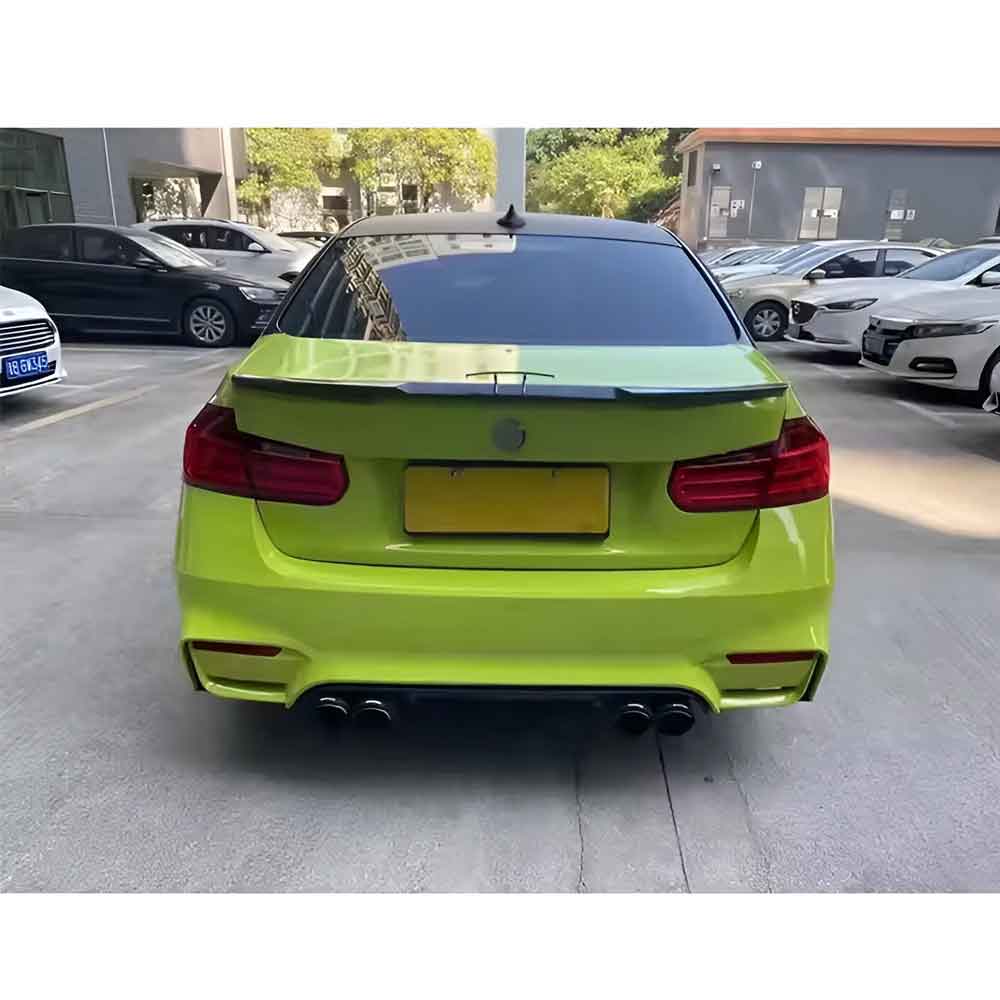 BMW 3 Series F30F35 M3 body kit