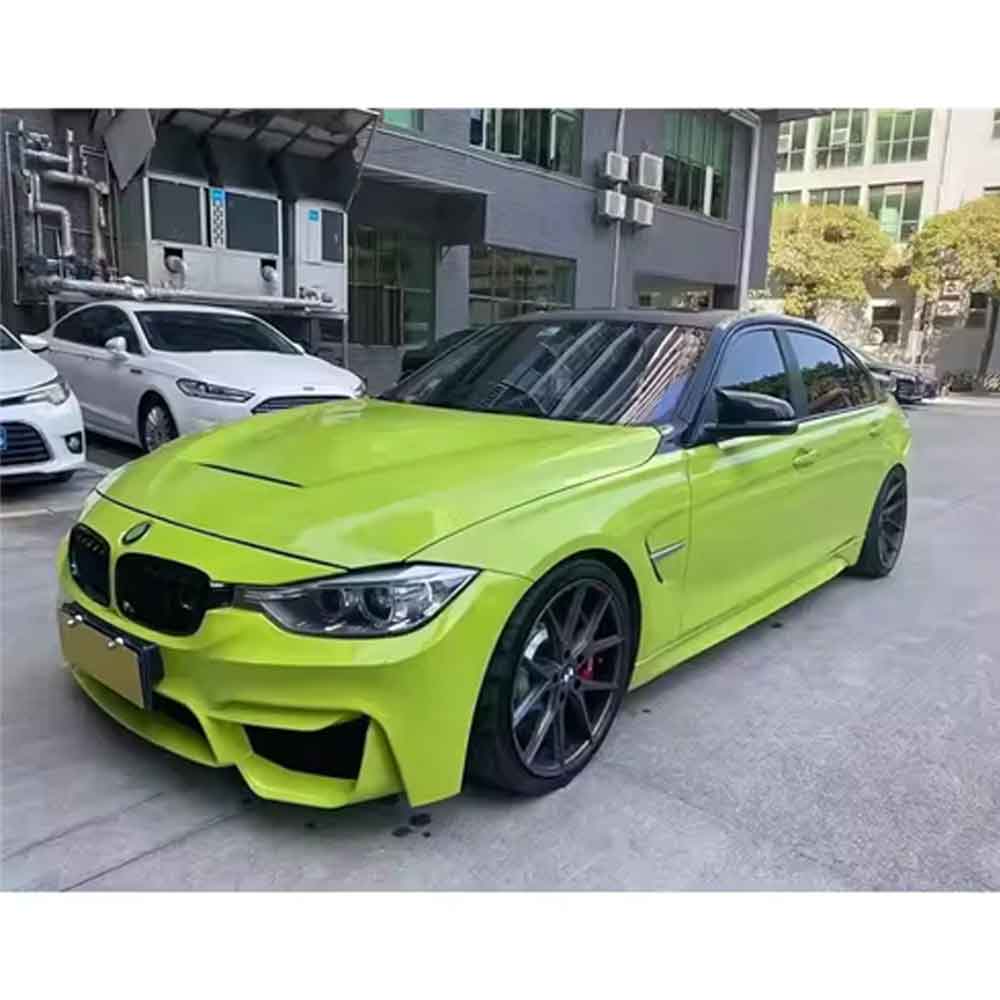 BMW 3 Series F30F35 M3 body kit
