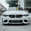 BMW 3 Series (2013–2019) M2 Style Body Kit