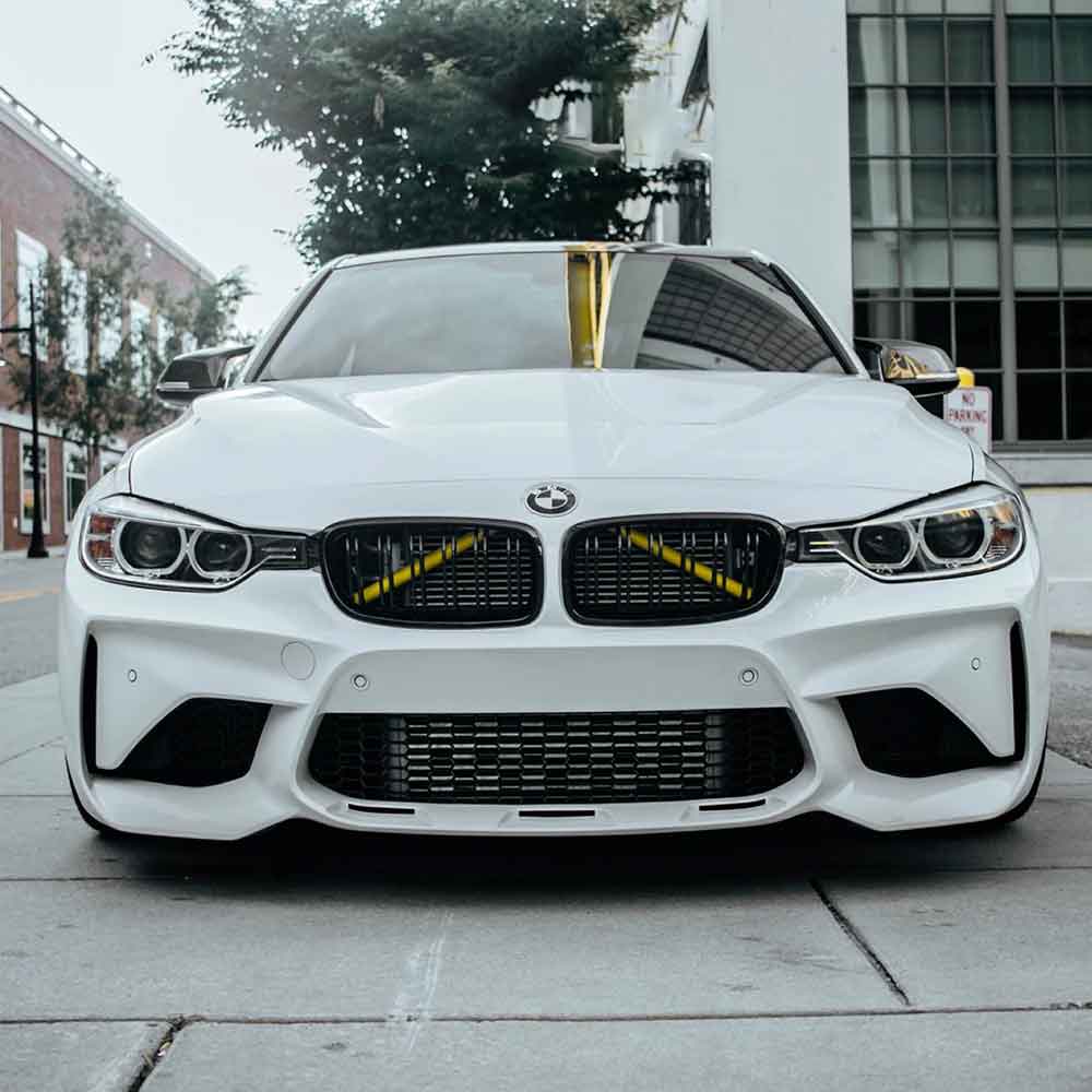 BMW 3 Series (2013–2019) M2 Style Body Kit