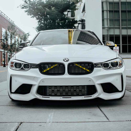 BMW 3 Series (2013–2019) M2 Style Body Kit