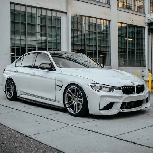 BMW 3 Series (2013–2019) M2 Style Body Kit