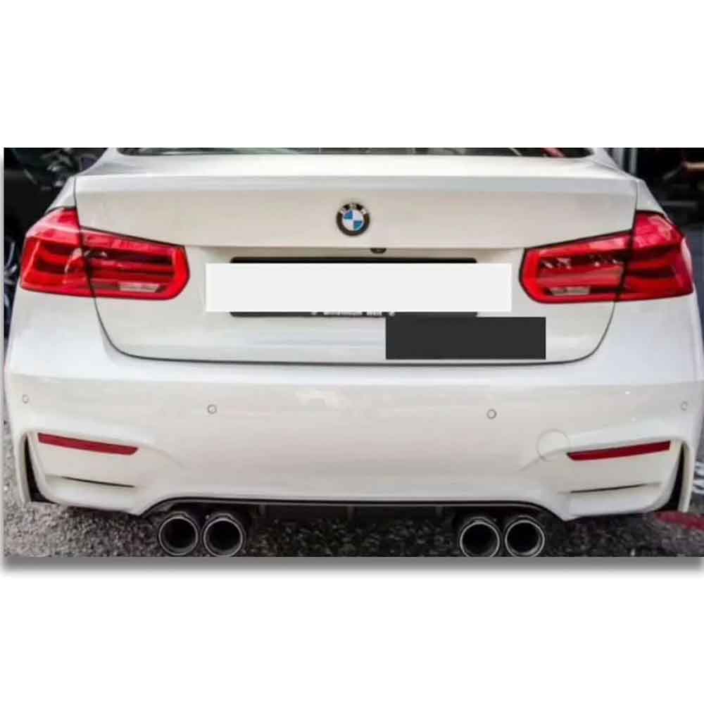 BMW 3 Series (2013–2019) M2 Style Body Kit