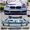BMW F10 M4 Body Kit