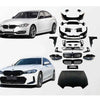 BMW F30 to G20 LCI Conversion Body Kit