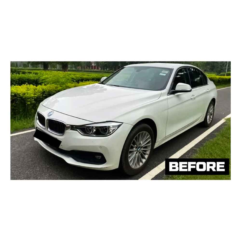 BMW F30 to G20 LCI Conversion Body Kit