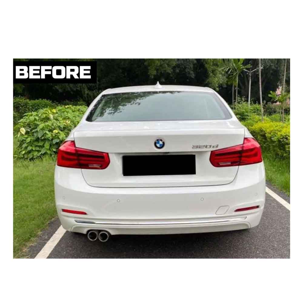 BMW F30 to G20 LCI Conversion Body Kit