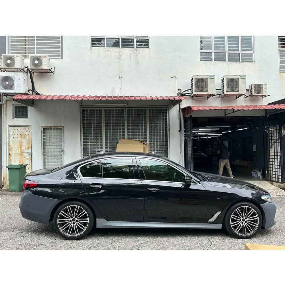 BMW G30 to M5 Facelift BodyKit