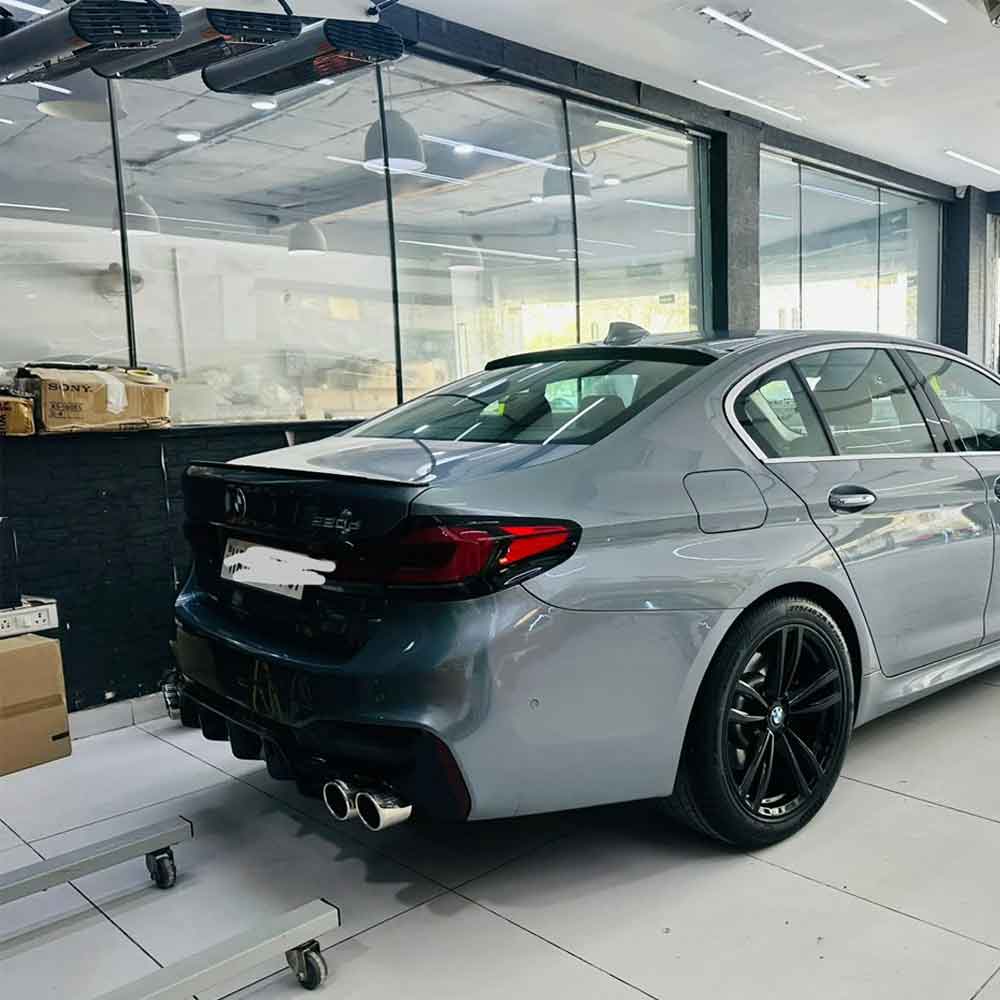 BMW G30 to M5 Facelift BodyKit
