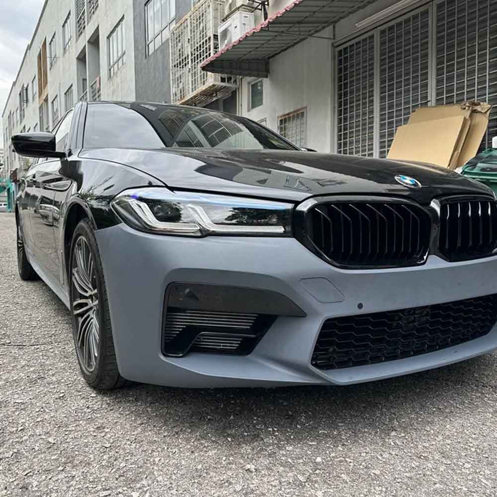 BMW G30 to M5 Facelift BodyKit
