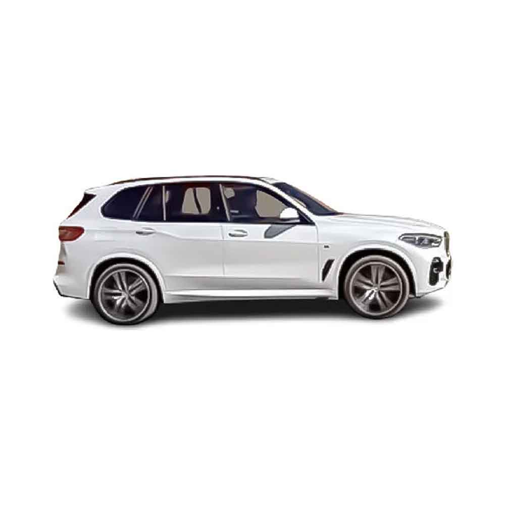 BMW X5 2020+ M Sport Conversion KIT