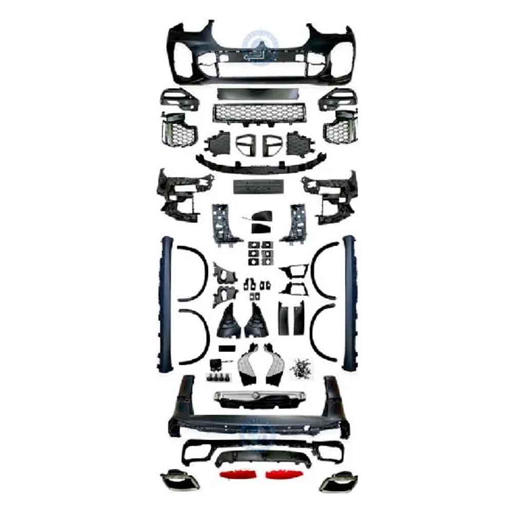 BMW X5 2020+ M Sport Conversion KIT