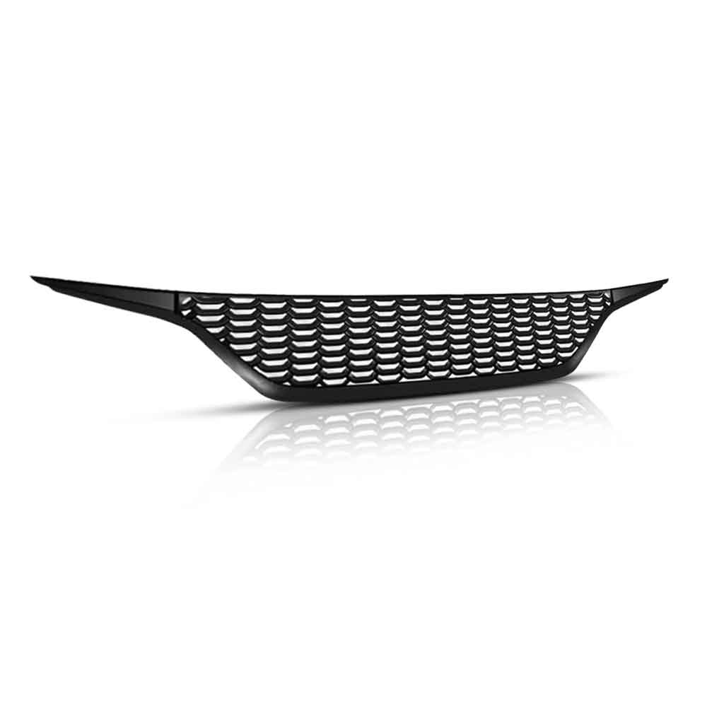 Baleno Front Grill Honeycomb Design