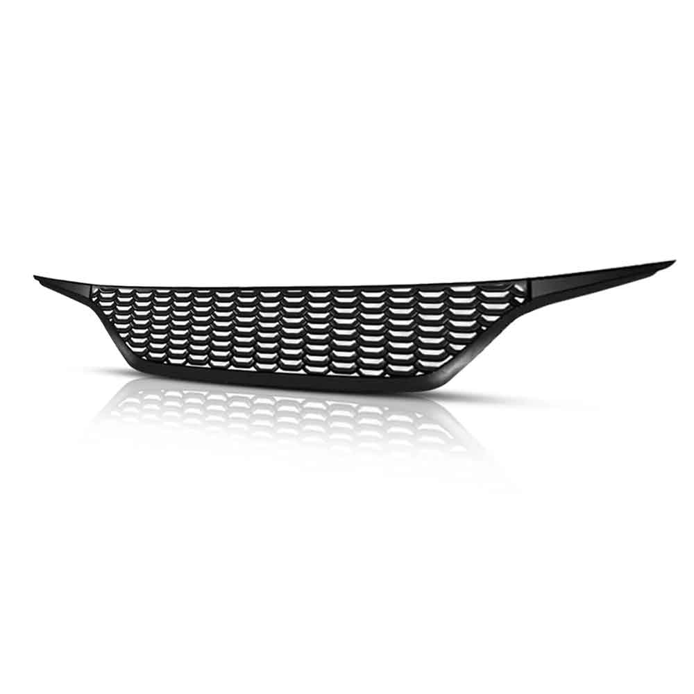 Baleno Front Grill Honeycomb Design