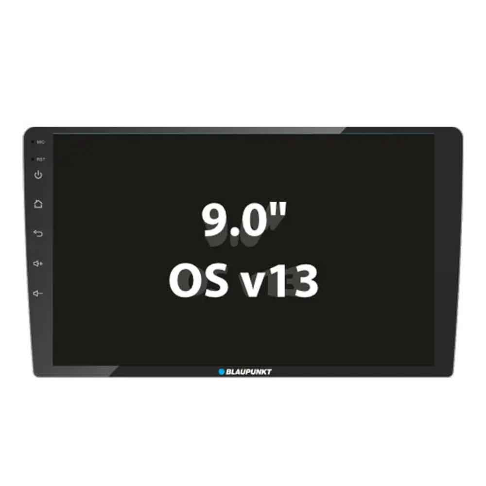 Blaupunkt San Jose 1000 - 9