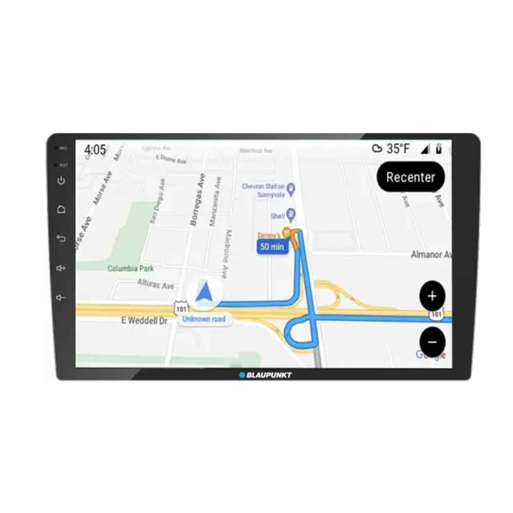 Blaupunkt San Jose 1000 - 9