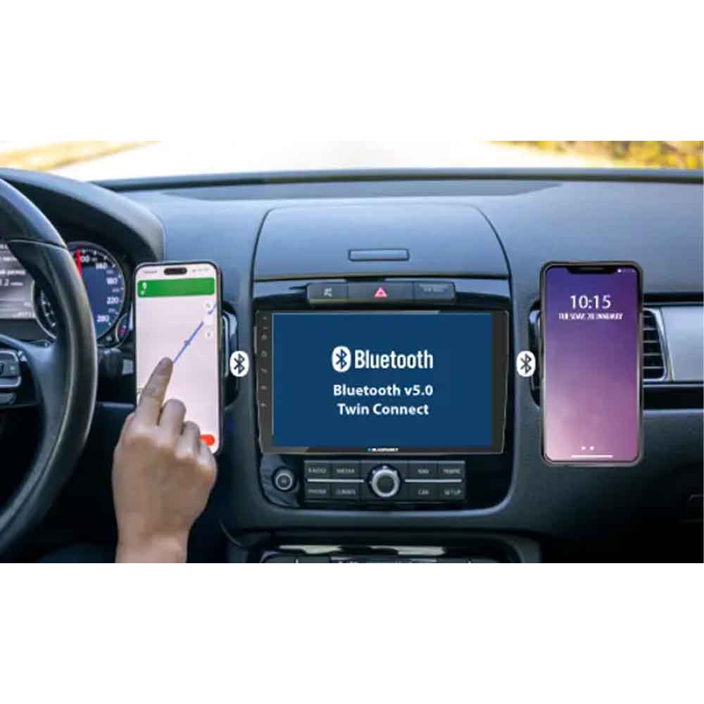Blaupunkt San Jose 1000 - 9