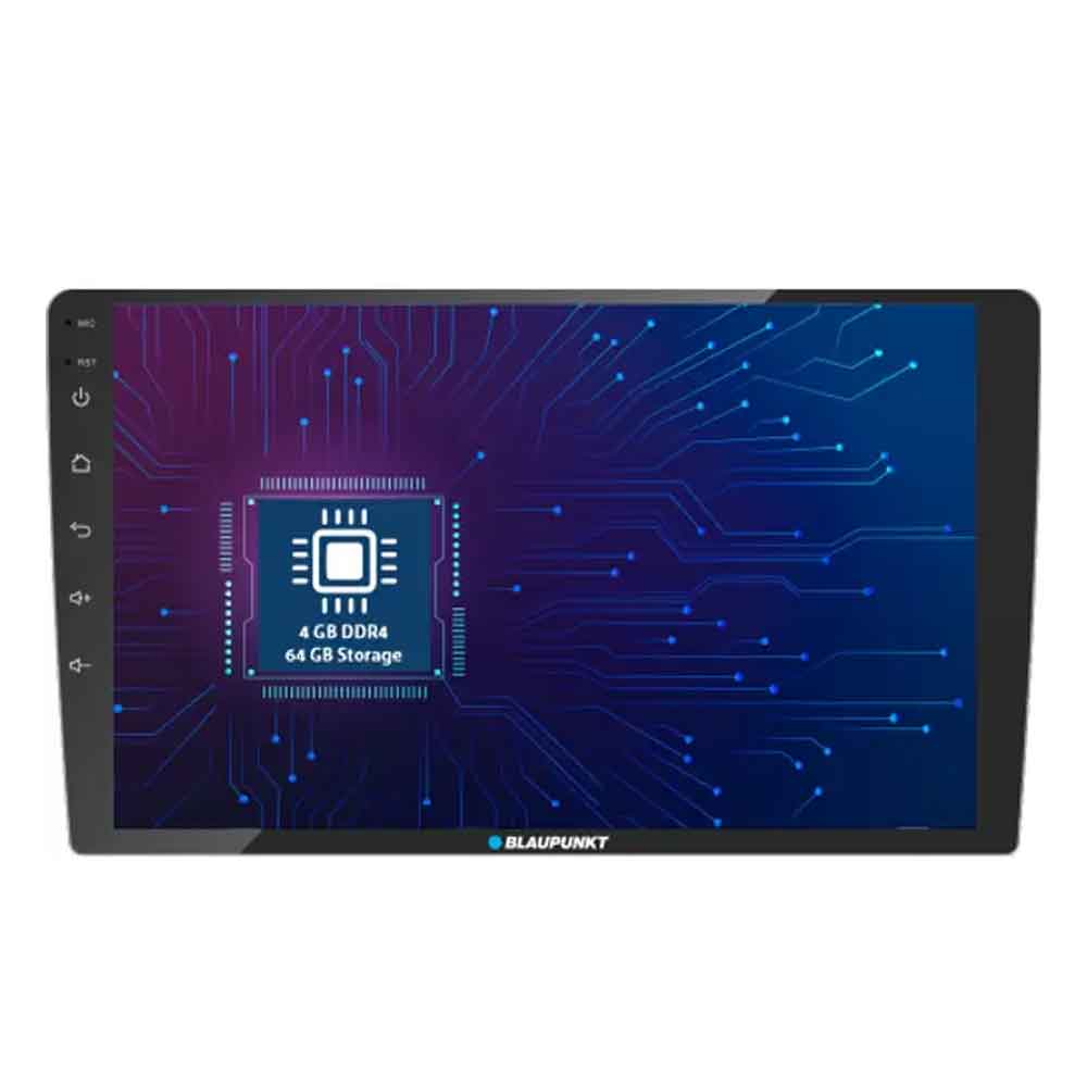 Blaupunkt San Jose 1000 - 9
