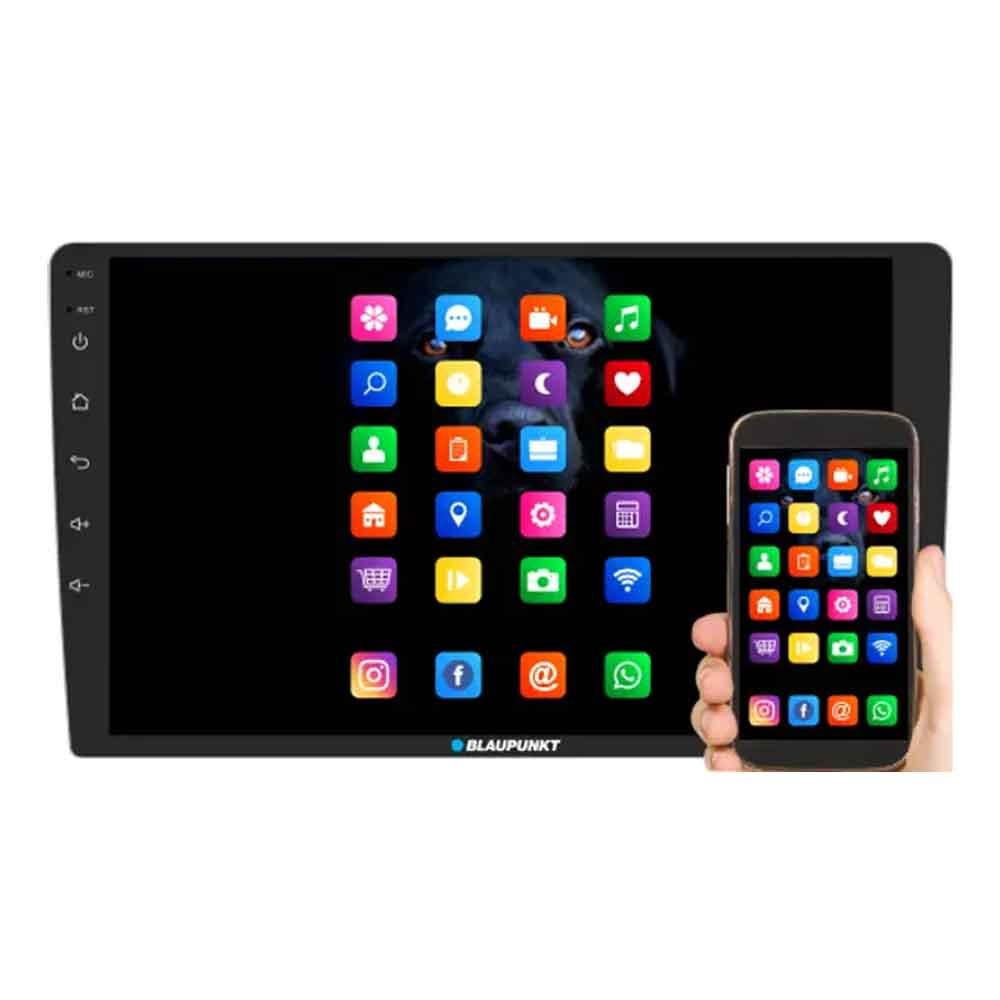 Blaupunkt San Jose 1000 - 9