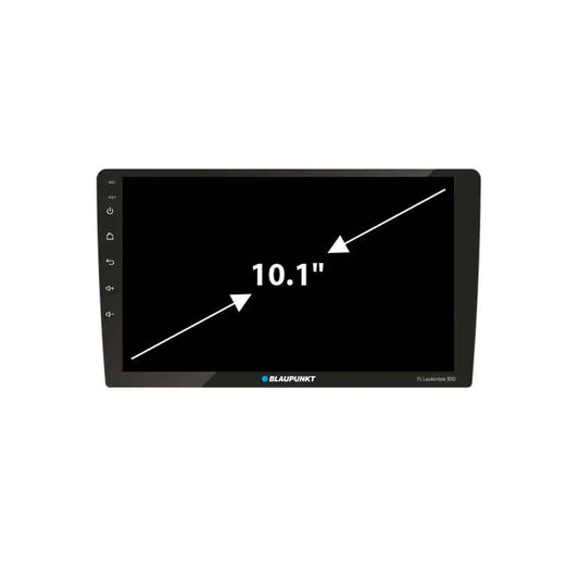 Blaupunkt Ft. Lauderdale 900 Car Android Stereo For Car Universal Fitting
