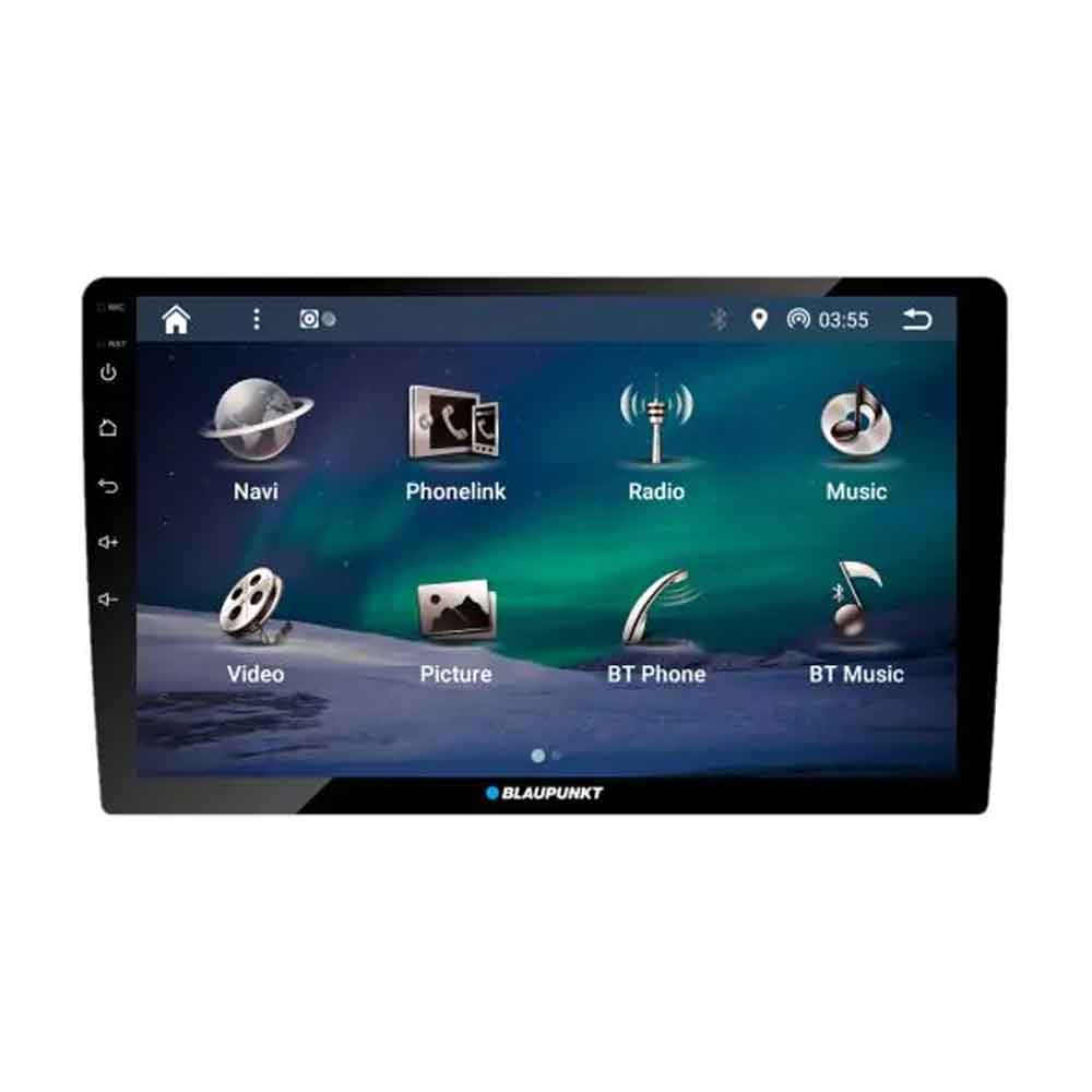Blaupunkt Series 900 Car Android Stereo For Car Universal Fitting