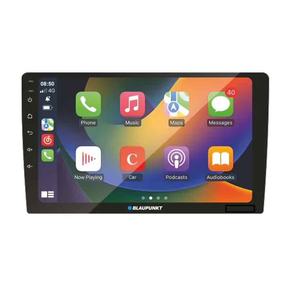 Blaupunkt Series 900 Car Android Stereo For Car Universal Fitting
