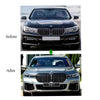 Bmw 7 Series G11/G12 (2016-2019) 2020 LCI M Look Conversion Kit