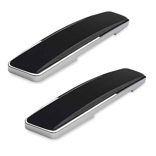 Car Door Guard Edge Protector Black 4 Pcs. Universal for All Cars
