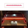 Creta 2020 Connecting Tail Lights
