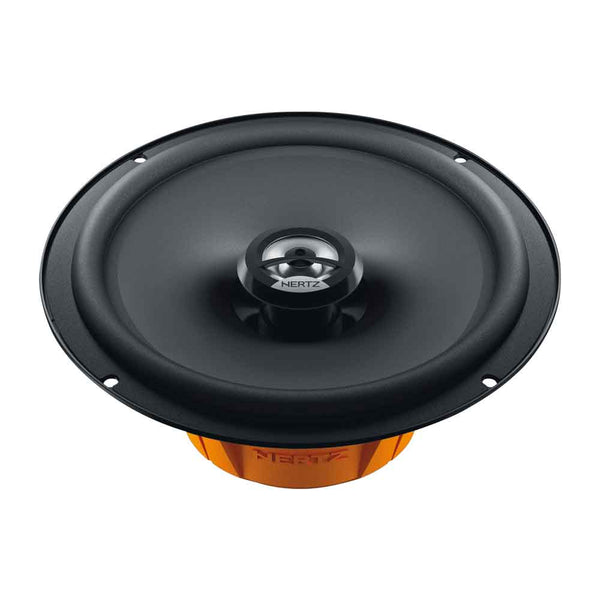 Hertz DCX 165.3 2 Way Coaxial – Car Shala