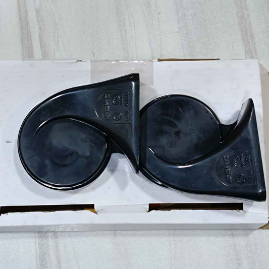 DHC Horn For Car Universal Fitting 2 Pcs.