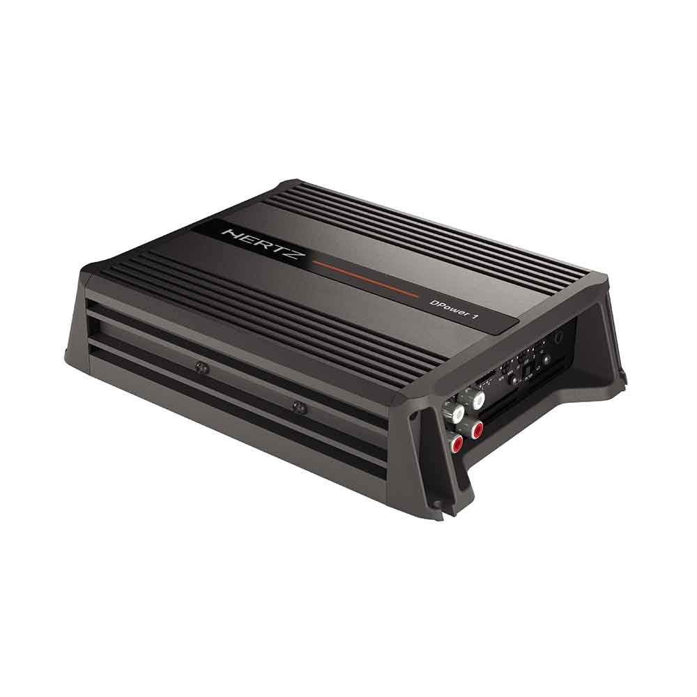 Hertz DPower 1