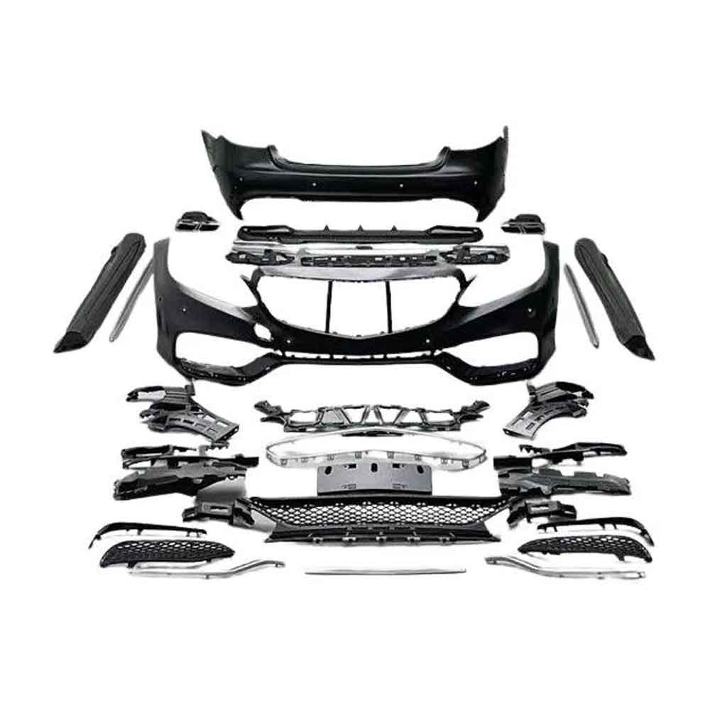 E class W212 Facelift (2013- 2016) AMG BodyKit