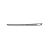 Ertiga Side Beading Chrome Set Of 4
