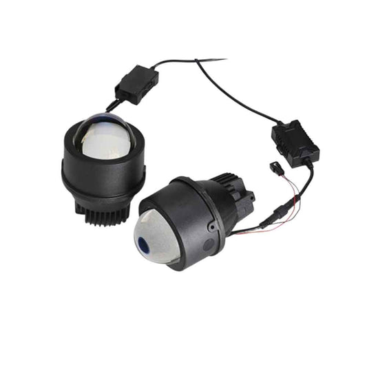 F3X DUO 120W 2IN 1 Bi-LED Foglight