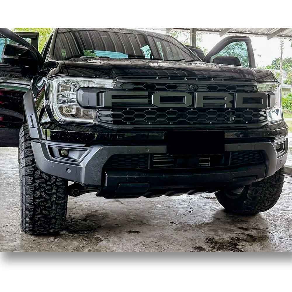 Ford Ranger Raptor Body Kit (2023+)
